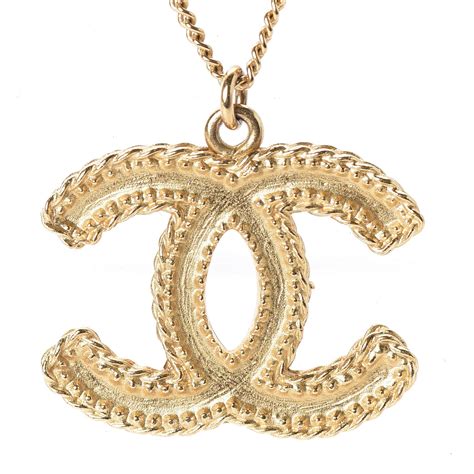 chanel boots gold chain|chanel gold necklace price.